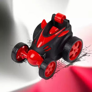 Remote Control 360 Degree Rotating Car