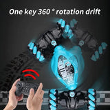 GESTURE RC CAR LARGE REMOTE CONTROL CAR