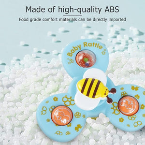 3 pcs Baby Spinning Top Toy👶