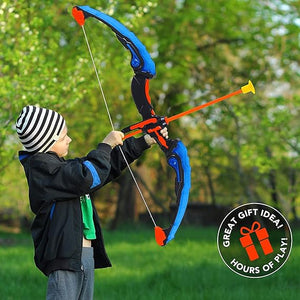 Arrow Toy Set For Kids