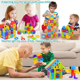 Building Blocks for Toddlers & Kids