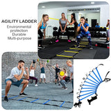 Agility Ladder For Work out